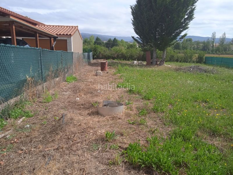 Foto a1f66244-a6c4-45d5-89f2-d714788af7c7. Terreny residencial a nuestra señora de angosto 7 a Valdegovía