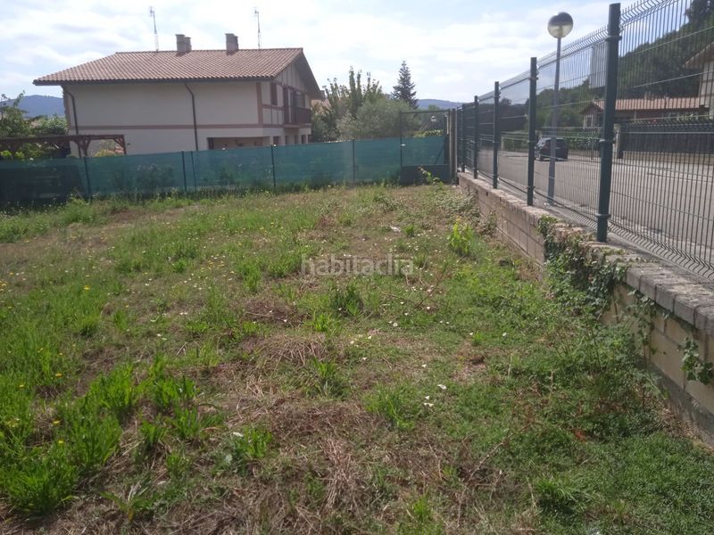 Foto bf283fbd-2fe2-41ef-847f-b008c56dc65b. Terreny residencial a nuestra señora de angosto 7 a Valdegovía