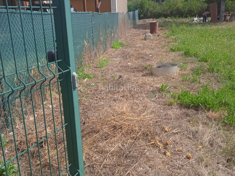 Foto f51dff1e-df0d-4eb4-afd4-d59077ef1fea. Terreny residencial a nuestra señora de angosto 7 a Valdegovía