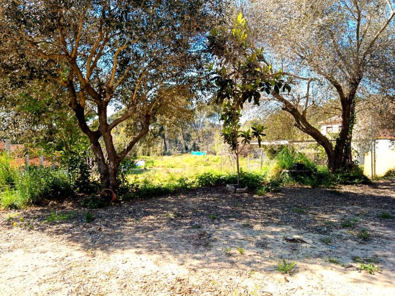 Foto 9e84b76c-5cc2-4897-a032-f77b80901efb. Terreno residencial en camelies 1 espectacular terreno de 2500m2 en Rubí