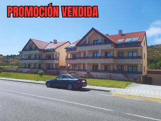 Pis a Ac-550 152. Nueva promoción