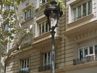 Piso en Avenida diagonal 499. Piso en venta en barcelona