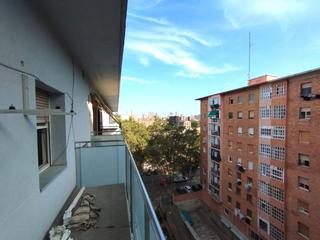 Piso en Paraguai 33. Piso muy luminoso en venta en provençals del poblenou