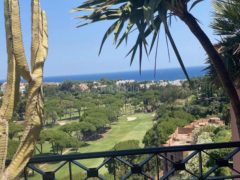 Foto 311348fc-e044-4ae8-976e-b05d43d77103. Àtic a torre real 35yd a Río Real Marbella