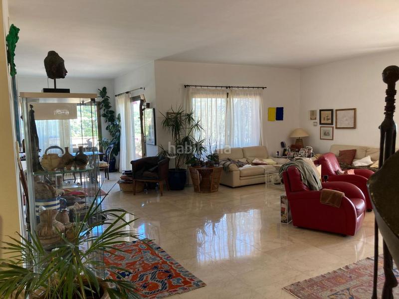 Foto 529cfa65-58b3-4797-beb9-8e05b2035b98. Àtic a torre real 35yd a Río Real Marbella