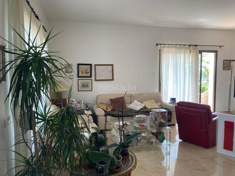 Foto 5fee35b2-072e-4dfa-b497-34015b203302. Àtic a torre real 35yd a Río Real Marbella