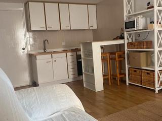 Lloguer Apartament a La devessa 25. Apartamento alquiler, temporada, meses o turistico