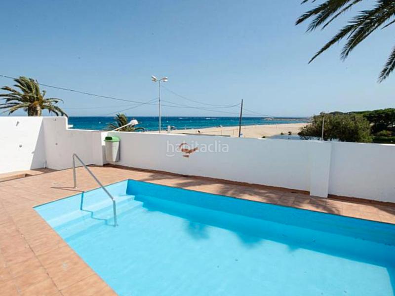 Foto 5f65d852-ab71-49e0-920d-6121c590e6c7. Location studio dans passeig maritim 166 dans Centre-Platja Platja d´Aro
