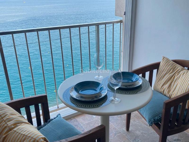 Foto 60fc6e10-eef8-4ab4-a150-0767565a3d67. Location studio dans passeig maritim 166 dans Centre-Platja Platja d´Aro