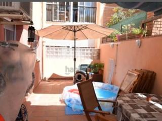 Rez-de-chaussée à C. st daniel  6. Bajos en venta