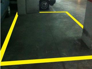 Autoparkplatz in Arizala  16. Parking en venda