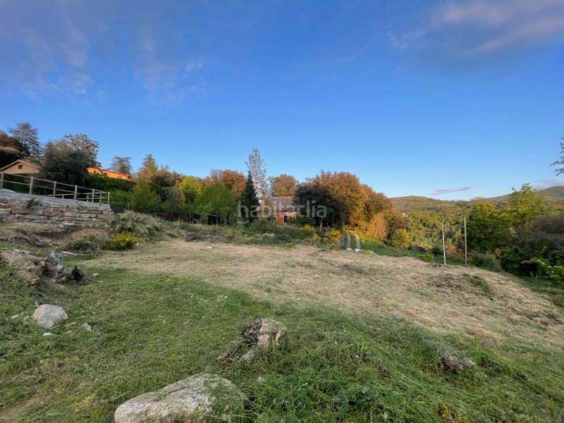 Foto 8fd331f0-f0b6-48bf-bbaa-99b9c34060df. Terreno residencial en castanyers 36 espectacular terreno en venta en Viladrau