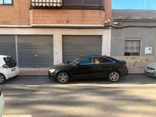 Lloguer Local Comercial a Campoamor 9. Alquilo local 50 m2 san vicente