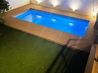 Casa pareada en Calle orly 13. "el lujo de tenerlo todo en pozuelo de alarcón".