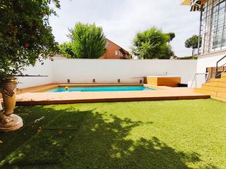 Maison jumelée à Calle orly 13. Te ofrecemos la oportunidad de comprar una propiedad de alto val