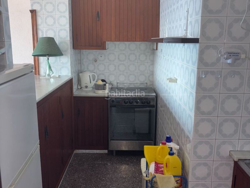 Foto 6354c372-7dfc-46e6-b072-f212c59aa375. Lloguer apartament a carrer de manuel milà i fontanals 30 a Roses