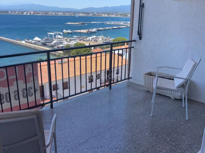 Foto 6a43f930-7f8a-468b-b8de-c938e7e6983f. Lloguer apartament a carrer de manuel milà i fontanals 30 a Roses