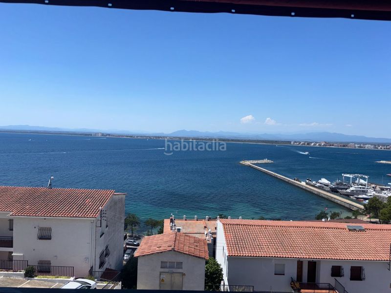 Foto d0b53f71-feba-4f9d-a6cd-135ca7dfafa9. Lloguer apartament a carrer de manuel milà i fontanals 30 a Roses