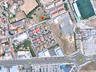 Wohngrundstück in Carrer de la duana 33. Possibilitat per 12 vivendes