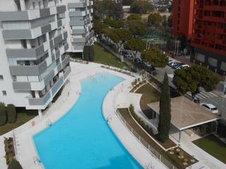 Affitto Attico in San miguel 40. Precioso ático para alquiler de temporada en fuengirola