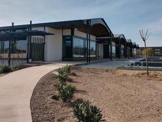 Nau industrial a Avinguda de catalunya 14. Oportunidad única – venta de un local comercial y sótano nueva c