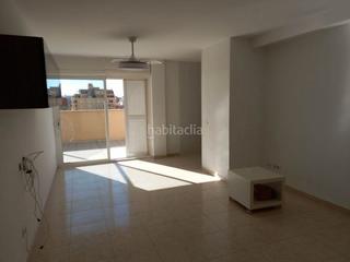 Rent Penthouse in Carrer d'alfons el savi 13. Alquiler ático luminoso orientación sur en palma de mallorca