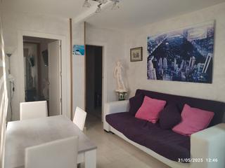 Lloguer Apartament a Calle emilio ortuño 8. Apartamento acogedor