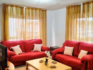 Location Appartement à Desembojo 1. Luminoso y céntrico en san antón( murcia)