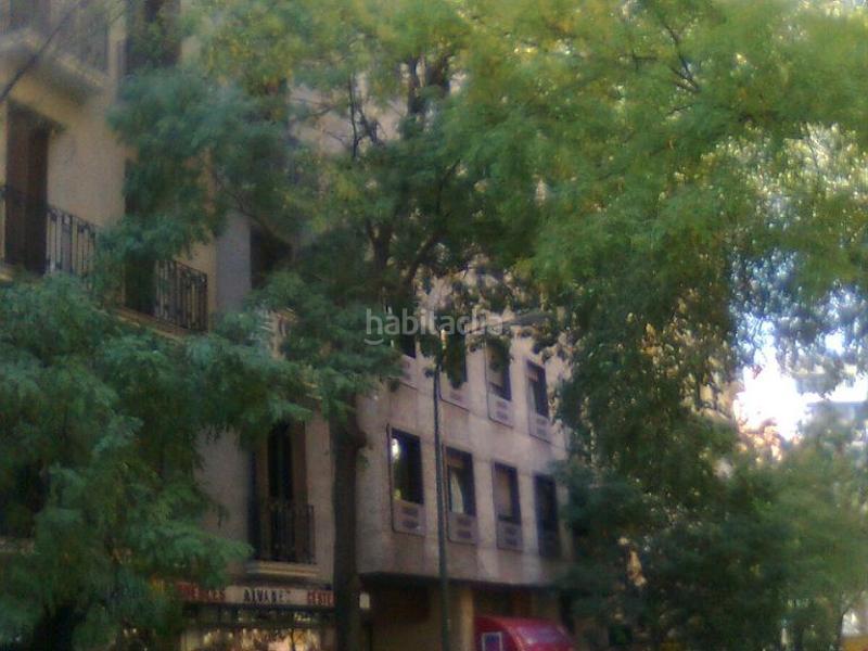 Foto 0c2944ba-1111-40b1-af72-d4db0bf640bb. Lloguer aparcament cotxe a calle rodriguez san pedro 71 a Madrid