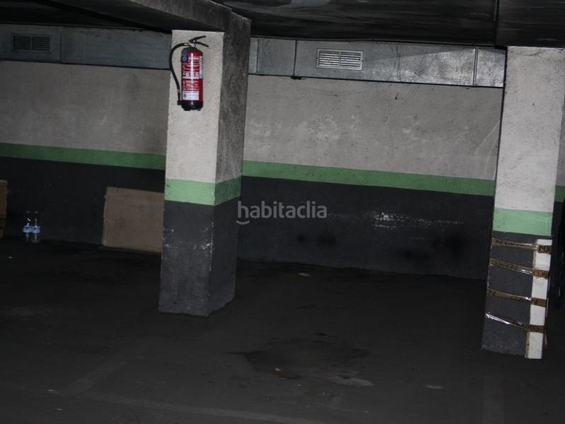 Foto 9b2c0b4b-5fec-4bae-ba50-f7dbdc19829f. Lloguer aparcament cotxe a calle rodriguez san pedro 71 a Madrid