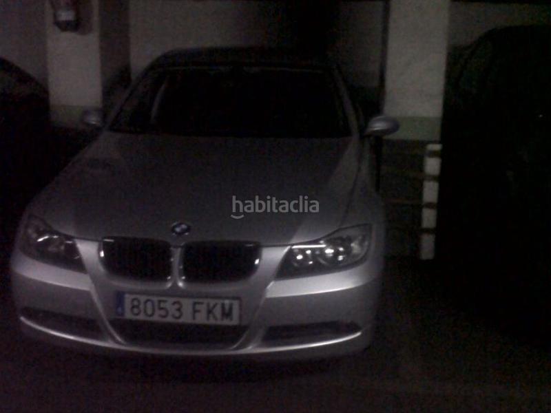 Foto 69299e69-f667-4bdf-8392-27c64fb67fda. Location parking voiture dans calle rodriguez san pedro 71 dans Madrid