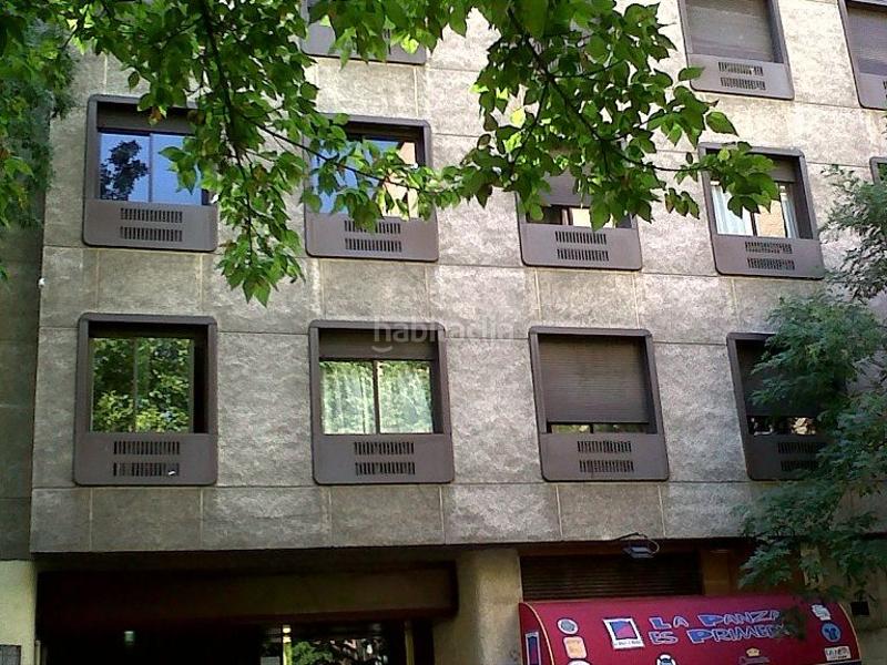 Foto 74f08f51-8af8-4165-9b24-3d71ba1e0ea4. Location parking voiture dans calle rodriguez san pedro 71 dans Madrid