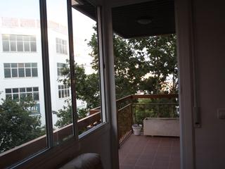 Location Appartement à Castillejos 411. Directo propietario sin comisiones