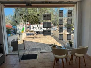 Rent Business premise in Avda. rei jaume i 104. Local en primera línea de la avenida principal de santa ponsa