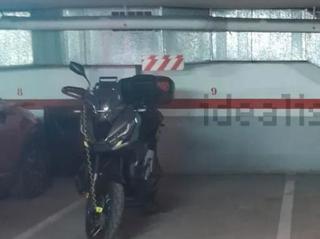 Aparcament cotxe a Carrer de sant gabriel 47. En venta parking para coche mediano-grande