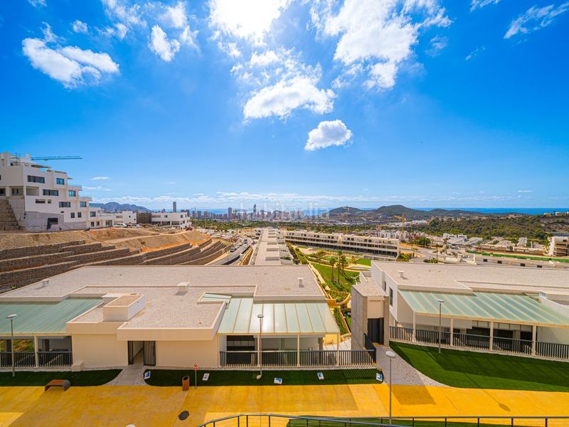 Foto 3d64ebea-fb91-4b73-b057-dafec0853fa9. Apartament a carrer de colombia 2 a balcón de Finestrat-terra marina Finestrat