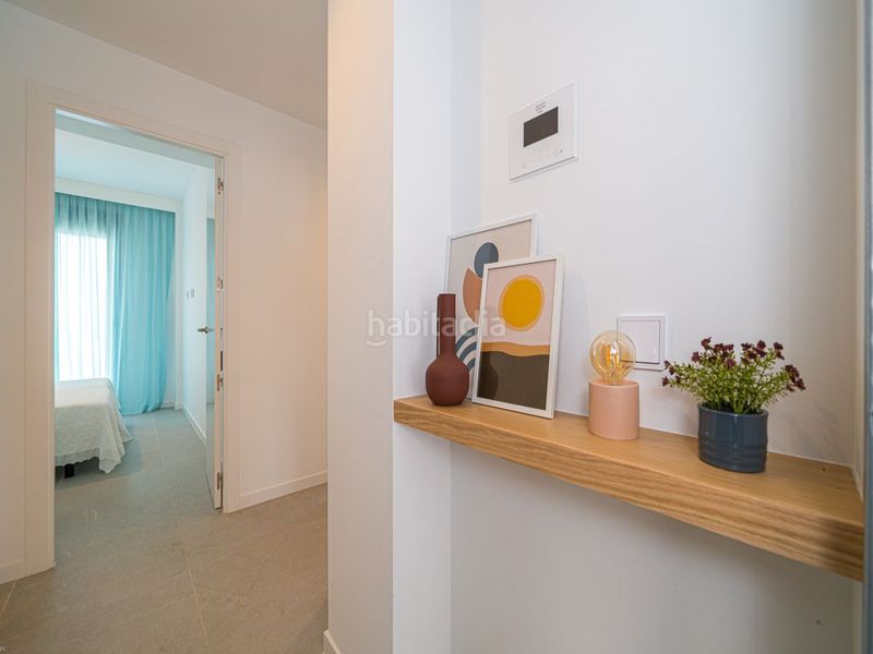 Foto 44662795-26a2-437e-819a-1f79999bf16e. Apartament a carrer de colombia 2 a balcón de Finestrat-terra marina Finestrat