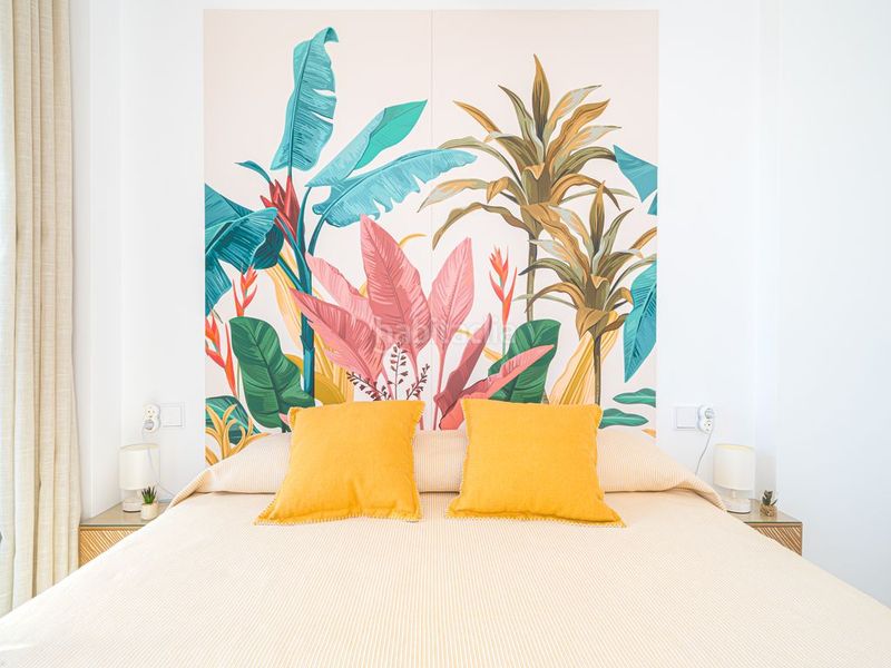 Foto a1615b7c-8d7b-4e56-8217-16ac0357d0f1. Apartament a carrer de colombia 2 a balcón de Finestrat-terra marina Finestrat