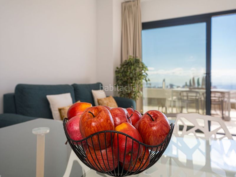 Foto c3b7b554-c906-43cf-95c4-40c56124f264. Apartament a carrer de colombia 2 a balcón de Finestrat-terra marina Finestrat