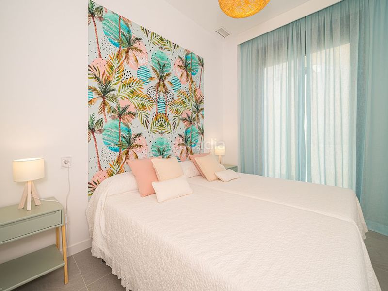 Foto c9812e5e-0623-428d-92e1-4c4e7e6e53a4. Apartament a carrer de colombia 2 a balcón de Finestrat-terra marina Finestrat