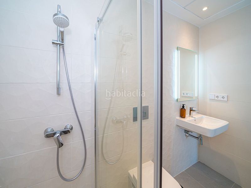 Foto fa191014-38ee-4143-bb1b-14239a8c3a83. Apartament a carrer de colombia 2 a balcón de Finestrat-terra marina Finestrat