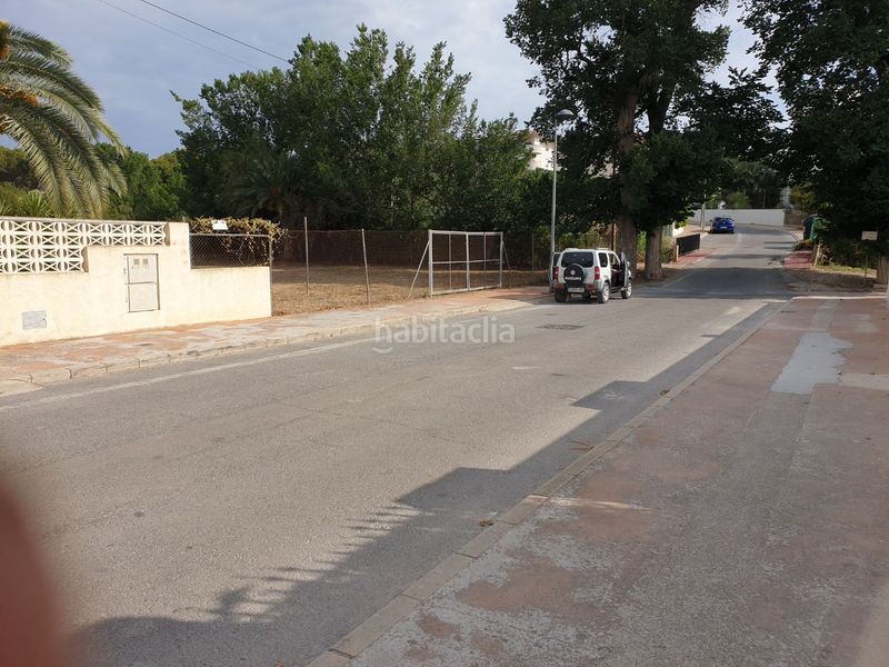 Foto 46220294-ccf6-4f15-8855-d745d5142228. Wohngrundstück in carrer l'arabi 1 in Pueblo-Ubanizaciones Alfàs del Pi (l´)