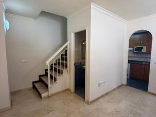Affitto Duplex in Concepcion arenal 8