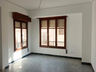 Appartement à Virgen ángeles 12. Piso de particular, luminoso, exterior y con encanto en pleno ca
