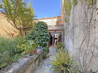 House in Ses vinyes 42. Chalet pareado en venta