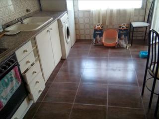 Flat in Julio longinos 53