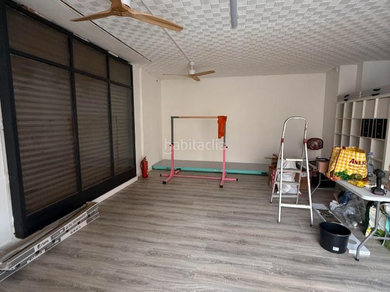 Foto 956917d2-7d12-42c0-b37a-1dbb14290c6c. Local comercial en carrer de catalunya 34 local en venta en st pere en Terrassa