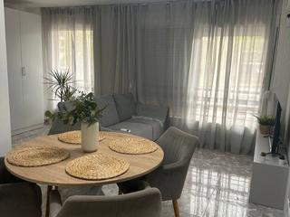 Location Appartement à Carrer de súria 2. Piso en alquiler en calle de suria