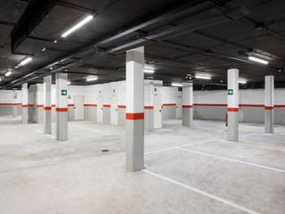 Location Parking voiture à Juan de toledo 7-17. ¡oportunidad de parking en hospitalet de llobregat!
