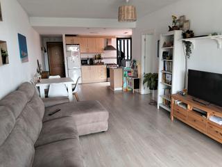 Apartament a Carretera de callosa 21. Apartamento altea la vella